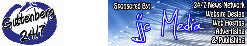 Guttenberg 24/7 Mobile Logo
